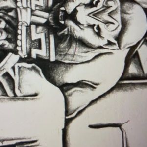 Meet your Posher, Freddy